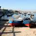 Torre a mare: il caratteristico porticciolo